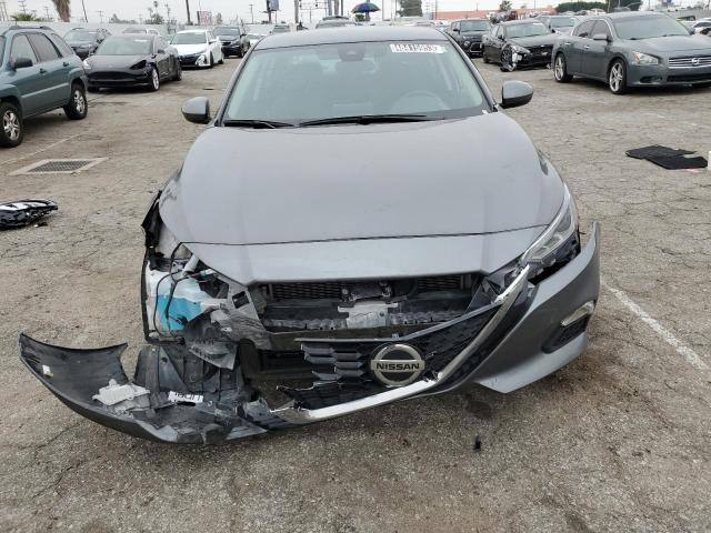 Photo 5 from auction – 2021 NISSAN ALTIMA SV with VIN 1N4BL4DV6MN368761