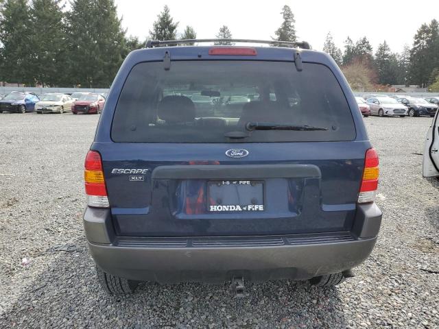Photo 6 from auction – 2004 FORD ESCAPE XLT with VIN 1FMCU93174KB49814