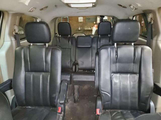 Photo 10 from auction – 2014 CHRYSLER TOWN & COU with VIN 2C4RC1BG9ER160339