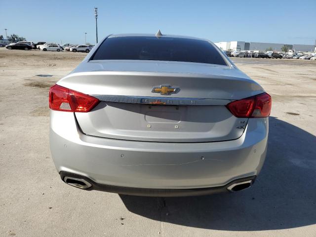Photo 6 from auction – 2014 CHEVROLET IMPALA LTZ with VIN 1G1155S37EU107193