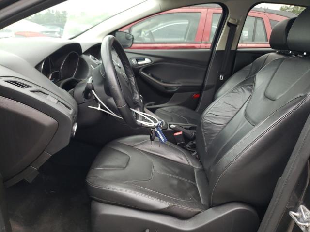 Photo 7 from auction – 2016 FORD FOCUS SE with VIN 1FADP3F27GL350778