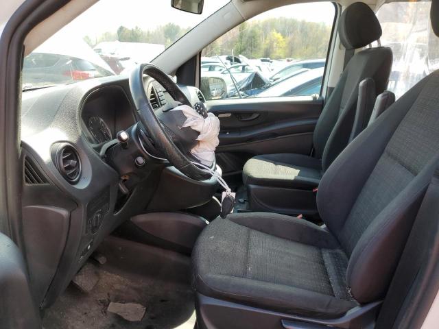 Photo 7 from auction – 2016 MERCEDES-BENZ METRIS with VIN WD3PG2EA6G3131623
