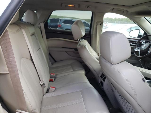 Photo 10 from auction – 2015 CADILLAC SRX LUXURY with VIN 3GYFNEE38FS568620