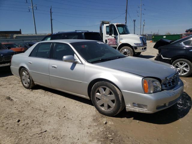 صورة رقم 4 من المزاد - 2003 CADILLAC DEVILLE DT مع VIN 1G6KF57943U166045