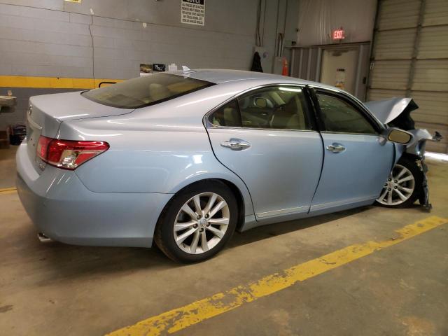 Photo 3 from auction – 2012 LEXUS ES 350 with VIN JTHBK1EG9C2501992