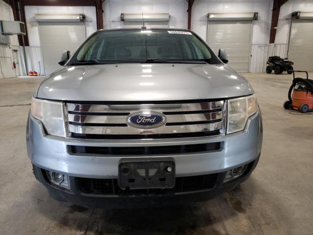 Photo 5 from auction – 2007 FORD EDGE SEL P with VIN 2FMDK49C57BA86958