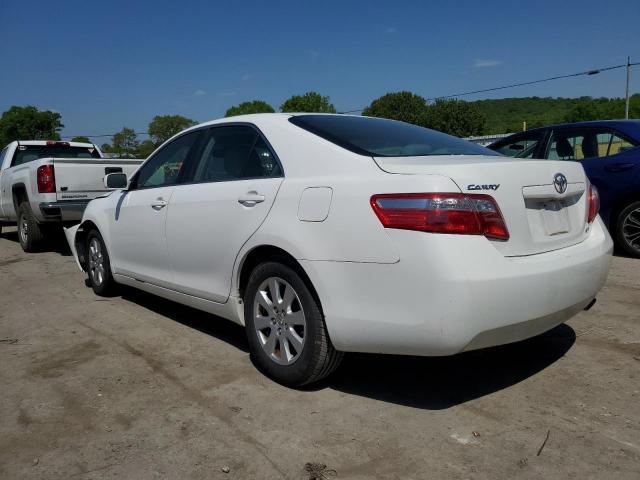 Photo 2 from auction – 2007 TOYOTA CAMRY with VIN JTNBE46K573119404