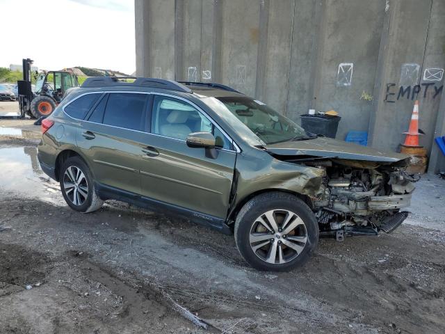 Photo 4 from auction – 2019 SUBARU OUTBACK 2. with VIN 4S4BSANC2K3332496