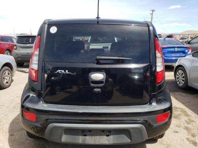 Photo 6 from auction – 2013 KIA SOUL + with VIN KNDJT2A65D7624898