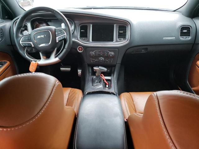 Фото 8 с аукциона – 2016 DODGE CHARGER SR с VIN 2C3CDXL90GH136675