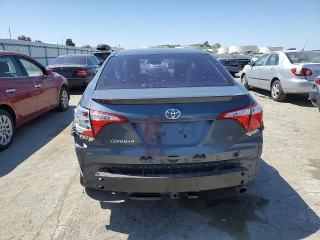 Photo 6 from auction – 2015 TOYOTA COROLLA L with VIN 5YFBURHE6FP218914