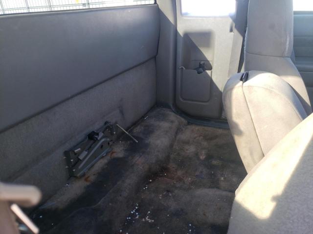 Photo 10 from auction – 2003 CHEVROLET S10 with VIN 1GCCS19H638238804