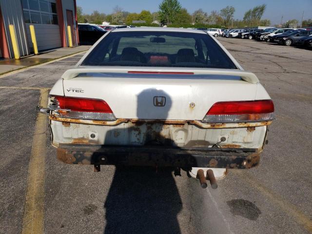 Photo 6 from auction – 1998 HONDA PRELUDE with VIN JHMBB6249WC014443