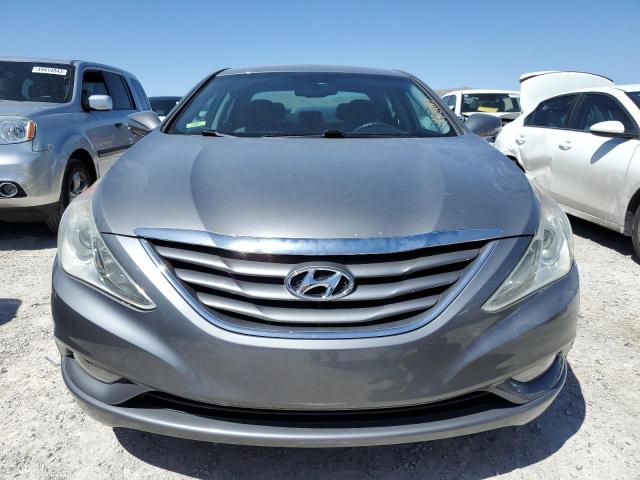 Photo 5 from auction – 2013 HYUNDAI SONATA GLS with VIN 5NPEB4AC3DH569479