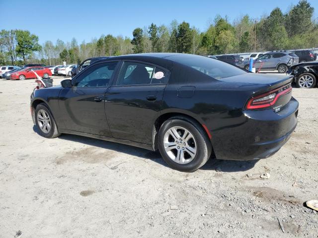Photo 2 from auction – 2015 DODGE CHARGER SE with VIN 2C3CDXBG4FH897319