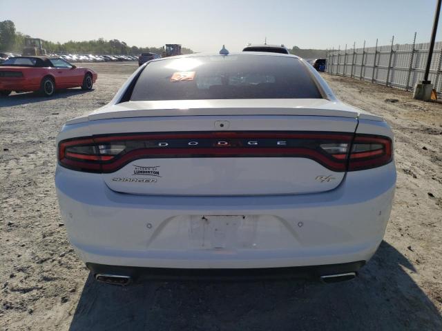 Photo 6 from auction – 2018 DODGE CHARGER R/ with VIN 2C3CDXCT3JH223540