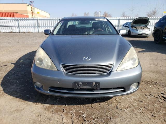 Photo 5 from auction – 2006 LEXUS ES 330 with VIN JTHBA30G865167138