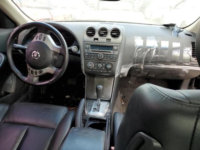 Photo 8 from auction – 2009 NISSAN ALTIMA 3.5 with VIN 1N4BL24E29C107120