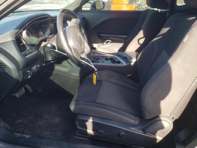 Photo 7 from auction – 2018 DODGE CHALLENGER with VIN 2C3CDZAG2JH246535