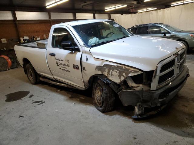 Photo 4 from auction – 2011 DODGE RAM 2500 with VIN 3D7LT2EL5BG555176