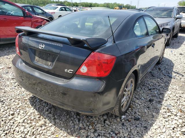 Photo 3 from auction – 2007 SCION TC with VIN JTKDE177470161353
