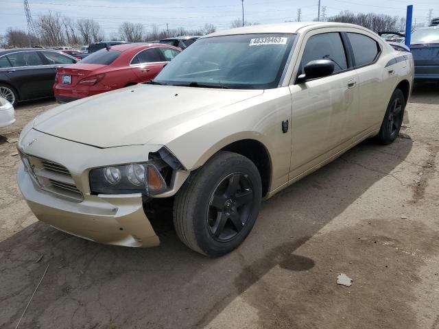 DODGE CHARGER 2010 with VIN 2B3CA4CD2AH147662 - Photo from auction