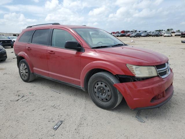 Photo 4 from auction – 2016 DODGE JOURNEY SE with VIN 3C4PDCAB5GT219277
