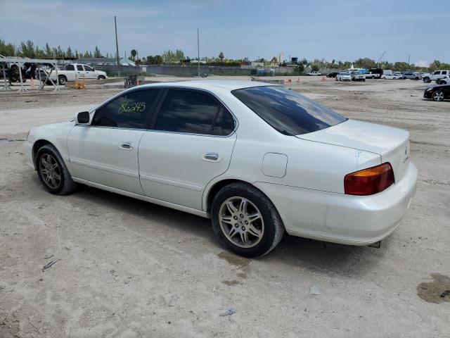 Photo 2 from auction – 2000 ACURA 3.2TL with VIN 19UUA5668YA041698