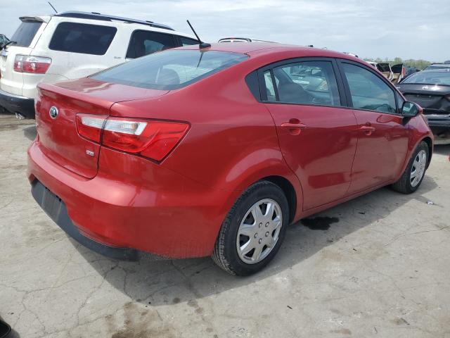 Photo 3 from auction – 2017 KIA RIO LX with VIN KNADM4A39H6046616