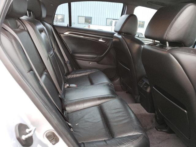 Photo 10 from auction – 2005 ACURA TL with VIN 19UUA66275A072844