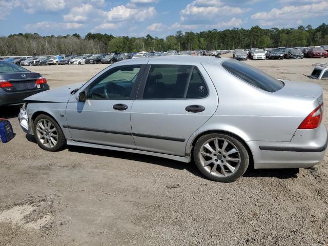 Photo 2 from auction – 2003 SAAB 9-5 AERO with VIN YS3EH49G333007493