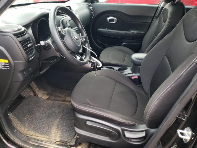 Photo 7 from auction – 2017 KIA SOUL with VIN KNDJN2A26H7882294