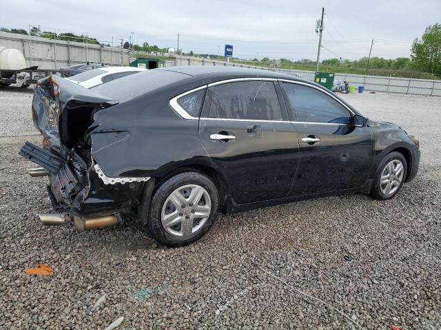Photo 3 from auction – 2014 NISSAN ALTIMA 2.5 with VIN 1N4AL3AP7EC323658