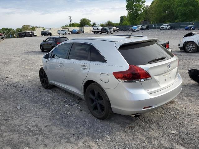 Photo 2 from auction – 2013 TOYOTA VENZA LE with VIN 4T3BK3BB1DU082146