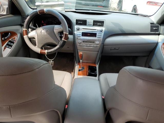 Photo 8 from auction – 2010 TOYOTA CAMRY SE with VIN JTNBK3EK4A3047879
