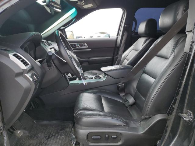 Photo 7 from auction – 2015 FORD EXPLORER X with VIN 1FM5K7D82FGC37433