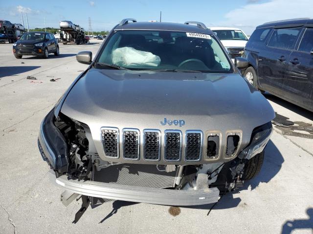 Photo 5 from auction – 2020 JEEP CHEROKEE L with VIN 1C4PJLLB9LD561188