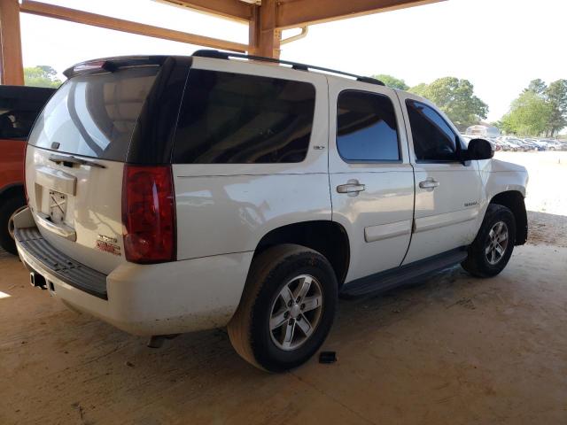Photo 3 from auction – 2007 GMC YUKON with VIN 1GKFC13007J272351