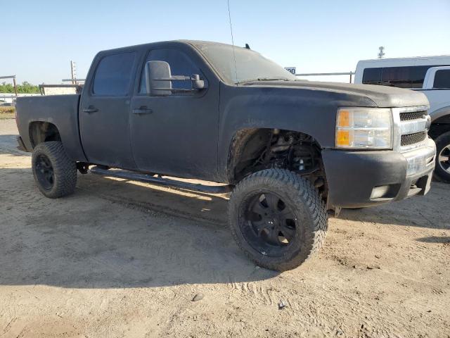 Photo 4 from auction – 2009 CHEVROLET SILVERADO with VIN 3GCFK23Y89G171346