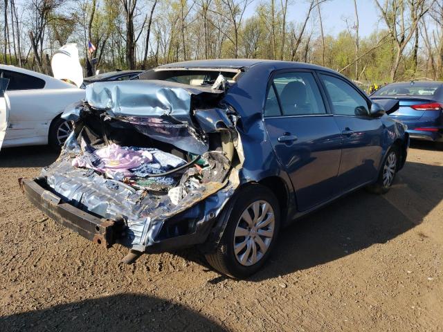Photo 3 from auction – 2013 TOYOTA COROLLA BA with VIN 5YFBU4EE5DP120798