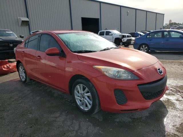 Photo 4 from auction – 2013 MAZDA 3 I with VIN JM1BL1V77D1809989