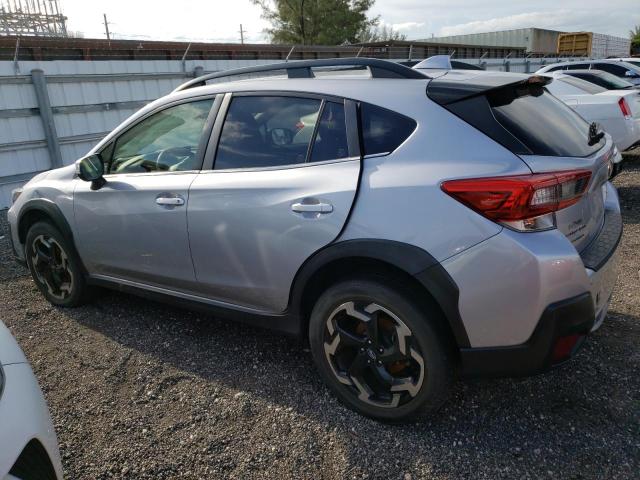 Foto 2 de la subasta – 2021 SUBARU CROSSTREK con VIN JF2GTHMC0M8229280