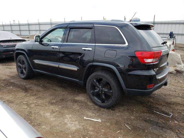 Photo 2 from auction – 2012 JEEP GRAND CHER with VIN 1C4RJFCG3CC220672