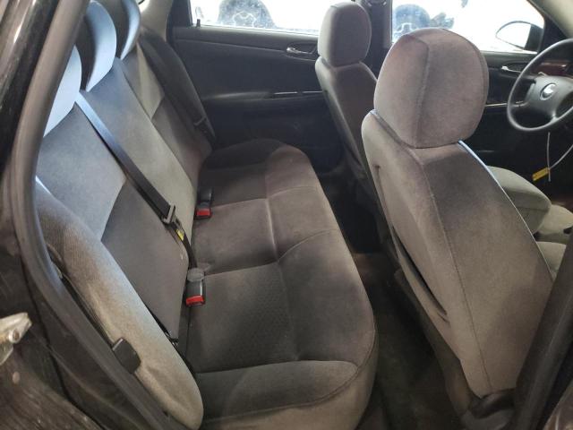Photo 10 from auction – 2006 CHEVROLET IMPALA LS with VIN 2G1WB58K269427484
