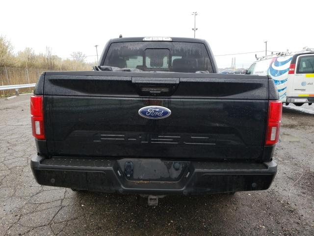 Photo 6 from auction – 2019 FORD F150 SUPER with VIN 1FTEW1EP8KFC99110