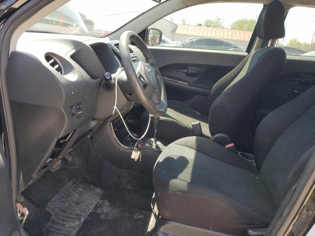 Photo 7 from auction – 2008 TOYOTA SCION XD with VIN JTKKU10458J001083
