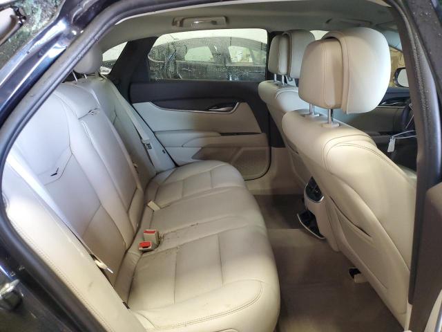 Photo 10 from auction – 2013 CADILLAC XTS with VIN 2G61N5S36D9179556