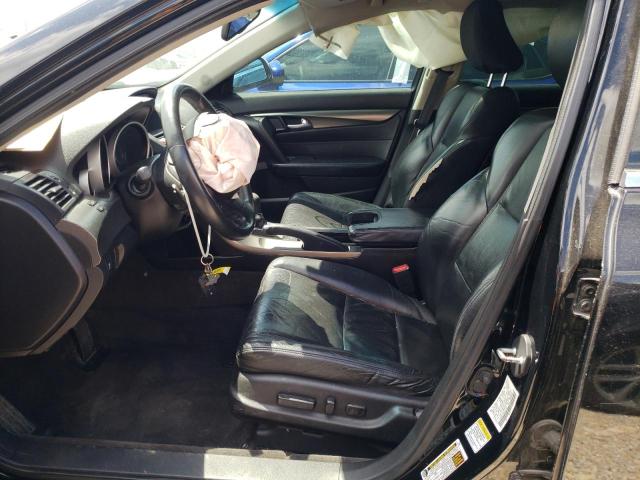 Photo 7 from auction – 2012 ACURA TL with VIN 19UUA8F79CA001343