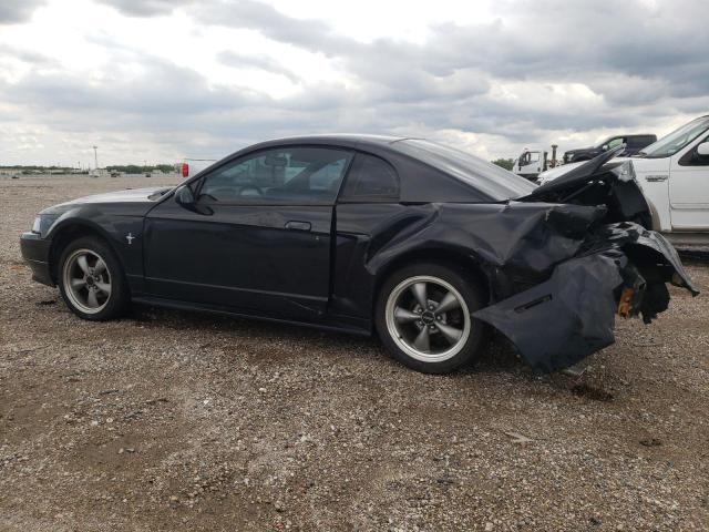 Photo 2 from auction – 2000 FORD MUSTANG with VIN 1FAFP4040YF227249