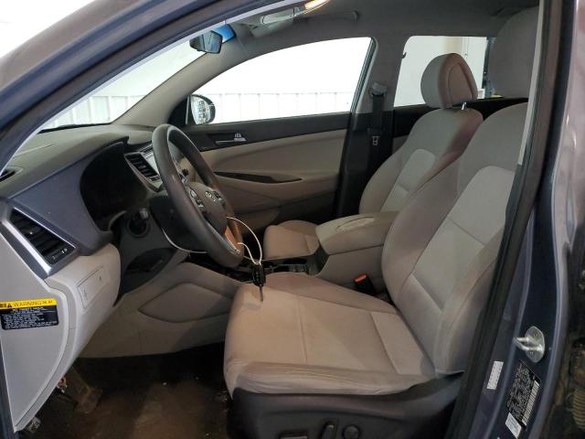Photo 7 from auction – 2016 HYUNDAI TUCSON LIM with VIN KM8J33A42GU083749